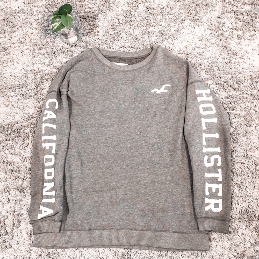 Hollister Sweatshirt